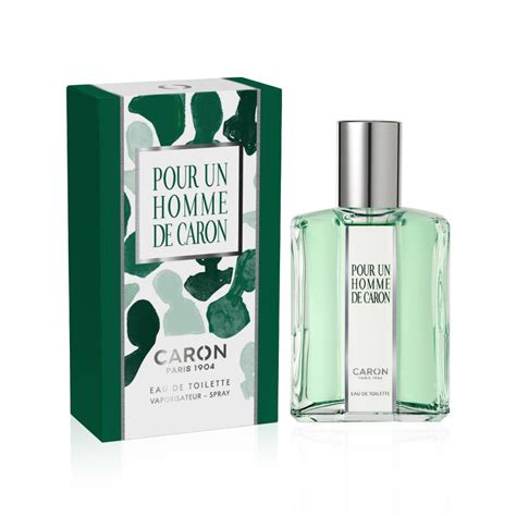 pour homme de caron vs yves saint laurent|Pour Un Homme de Caron Le Matin Caron for men.